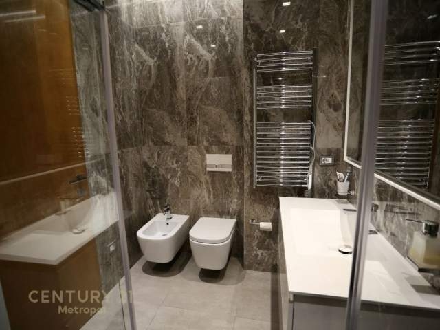 Tirane, shitet apartament 2+1+BLK Kati 2, 122 m²  (prane prokurorise)