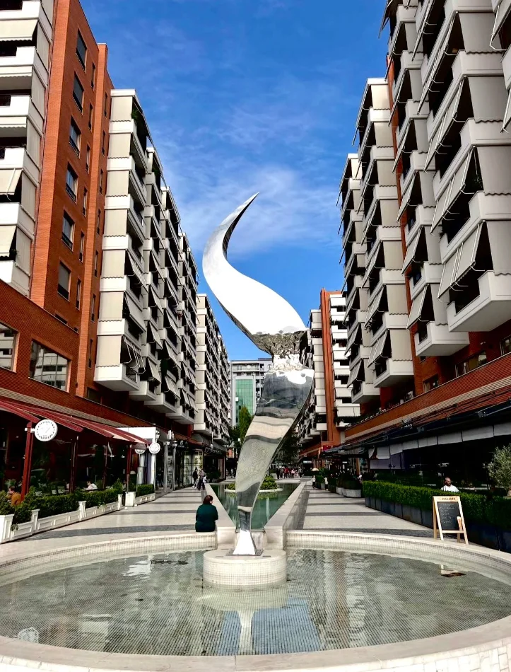 Tirane, shitet apartament 2+1 , 114 m² 415.000 € (Kompleksi Delijorgji)