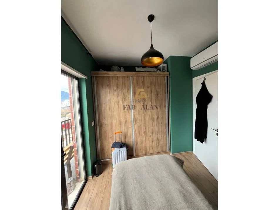 Tirane, shitet apartament 2+1 Kati 8, 91 m² 215.000 € (Vila Gold, rruga e Dibres)