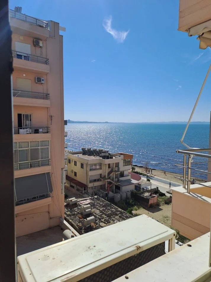 Durres, shitet apartament 2+1 Kati 5, 84 m² 130.000 € 