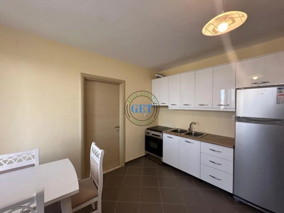Durres, shitet apartament 1+1 Kati 7, 72 m² 75.000 € (Shkembi i Kavajes)