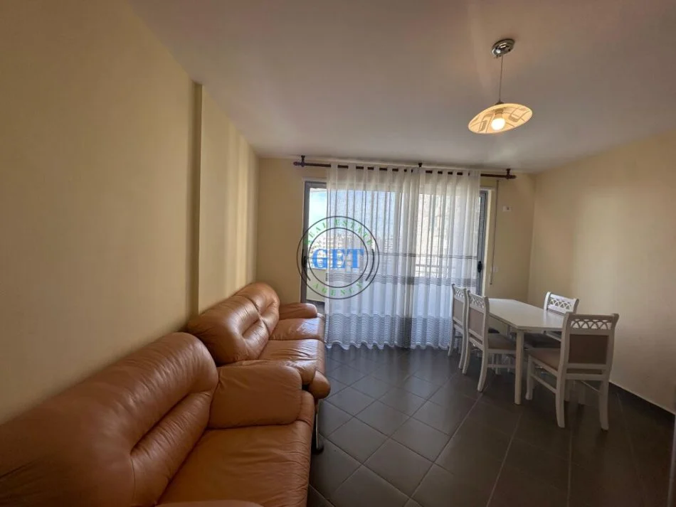 Durres, shitet apartament 1+1 Kati 7, 72 m² 75.000 € (Shkembi i Kavajes)
