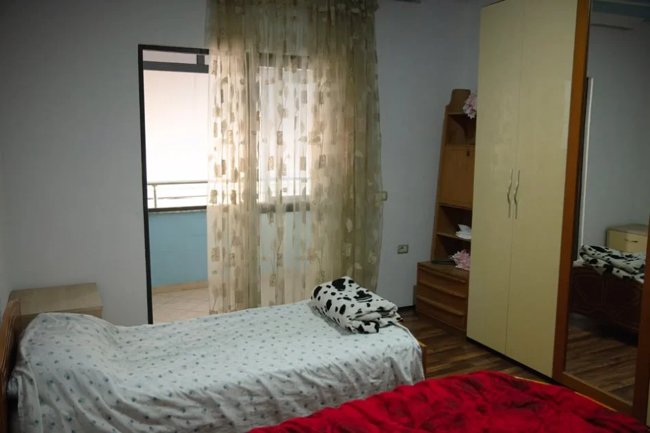 Tirane, shes apartament 2+1+Ballkon Kati 6, 114 m² 249.000 € (RRUGA RRAPO HEKALI)