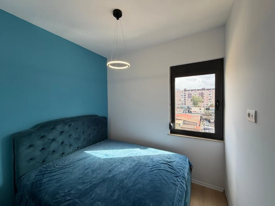 Tirane, shitet apartament 1+1 , 40 m² 77.900 € (Astir)