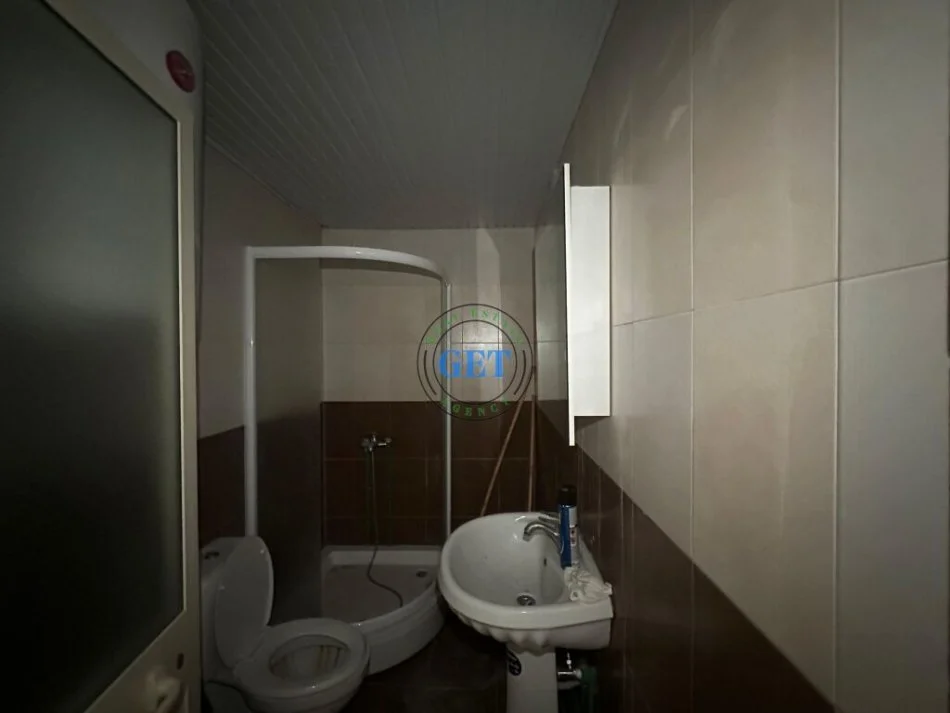 Durres, shitet apartament 2+1+Ballkon Kati 3, 73 m² 70.000 € (Qerret, Durres)