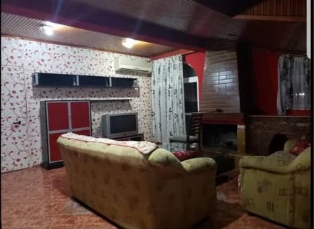 Tirane, jepet me qera Vile 2+1+Ballkon Kati 3, 115 m² 500 € (rruga xhanfize keko)