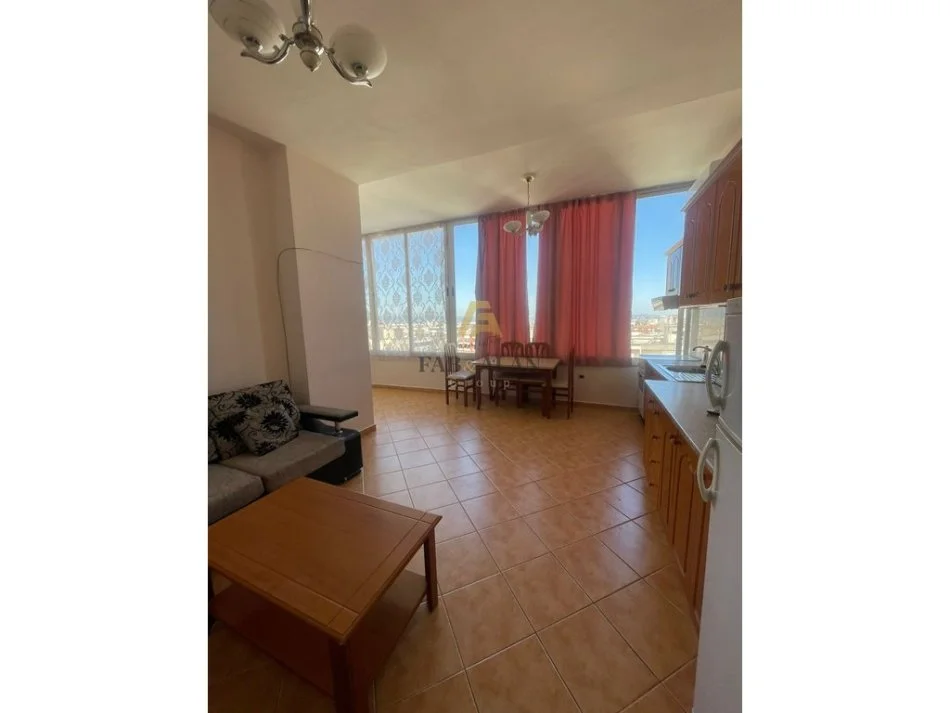 Tirane, shitet apartament 2+1 Kati 7, 78 m² 115.000 € (Fresku, rruga e Thesarit)