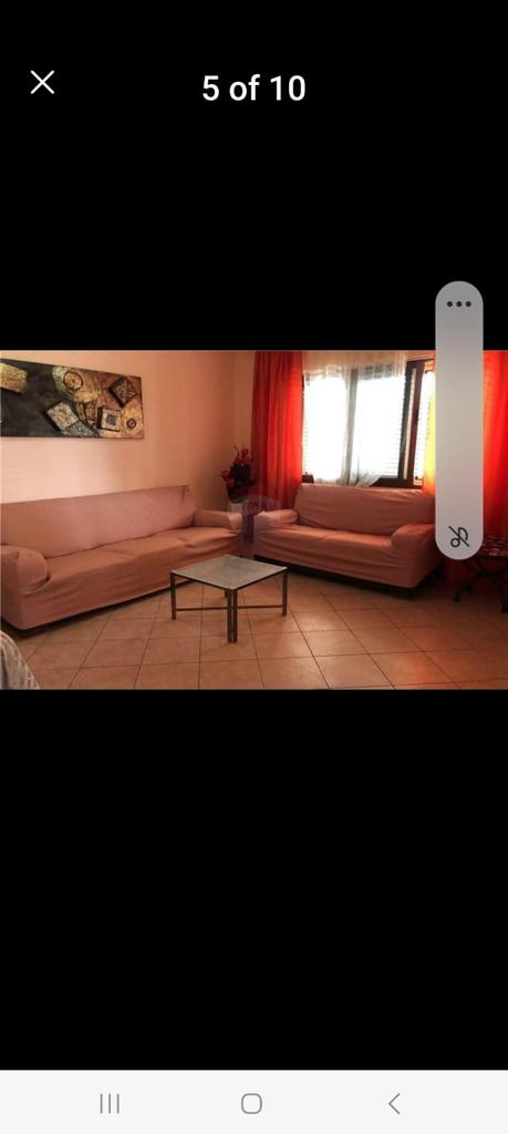 Tirane, jepet me qera apartament 4+1+A+BLK Kati 2, 320 m² 450 Euro (Siri kodra)