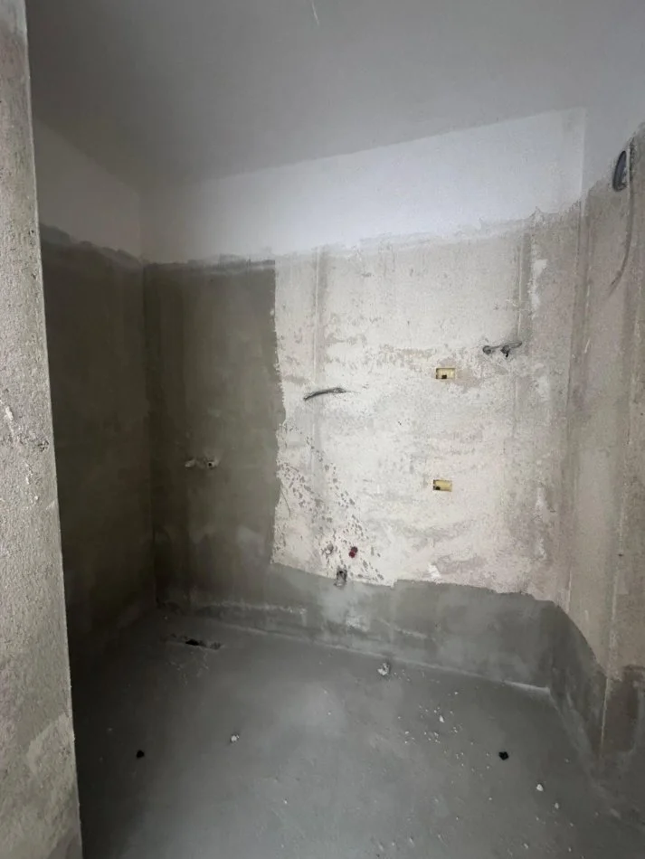 Tirane, shitet apartament 1+1+Ballkon Kati 7, 56 m² 62.000 € (Gryka e Kaçanikut)