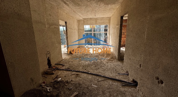 Tirane, shitet apartament 2+1+Post Parkimi Kati 7, 93 m² 240.000 € (Hoxha Tahsim)