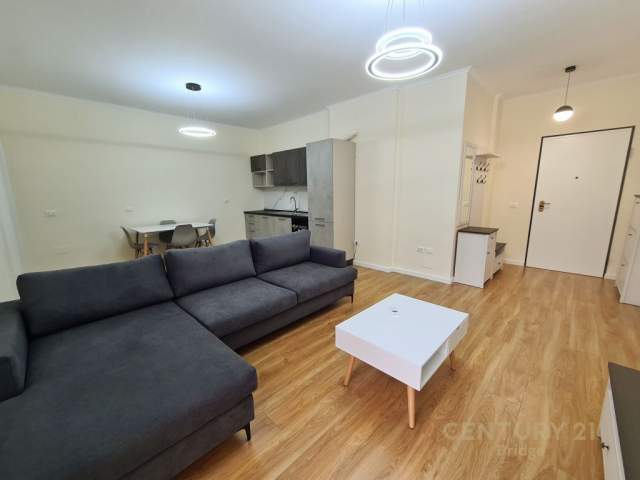Tirane, shitet apartament 1+1+BLK Kati 2, 75 m² 123.000 Euro (KOPSHTI ZOLOGJIK)