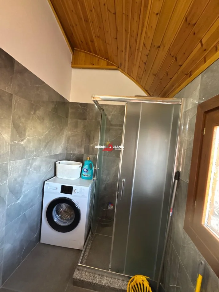 Tirane, jepet me qera garsonier , 55 m² 450 € (Rrethrrotullimi i Shkozes)