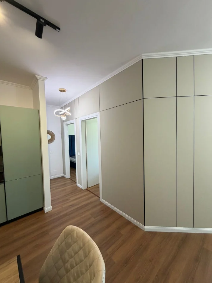 Durres, shitet 2+1+Ballkon , 118.000 € 