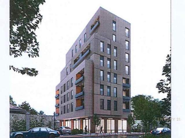 Tirane, shitet apartament Kati 7, 134 m² 227.800 Euro (Shkolla e Kuqe Tirana, Albania)