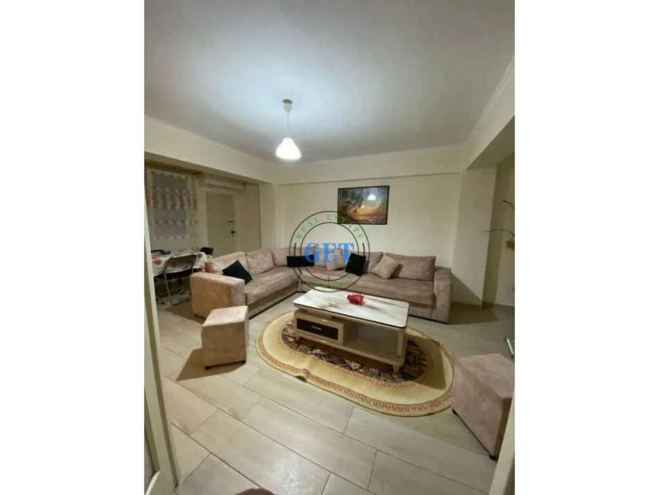 Durres, jepet me qera apartament 2+1 Kati 1, 80 m² 500 € (Vollga, Durrës)