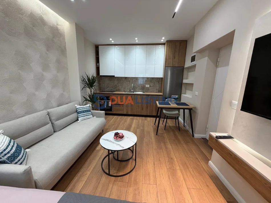 Tirane, shitet garsonier Studio Kati 3, 34 m² 120.000 € (pazari ri)