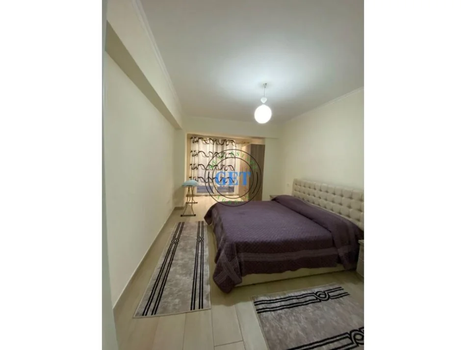 Durres, jepet me qera apartament 2+1 Kati 1, 80 m² 500 € (Vollga, Durrës)
