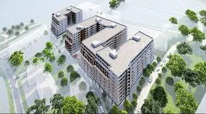 Tirane, shitet apartament 1+1 Kati 6, 71 m² 92.625 € (Paskuqan)