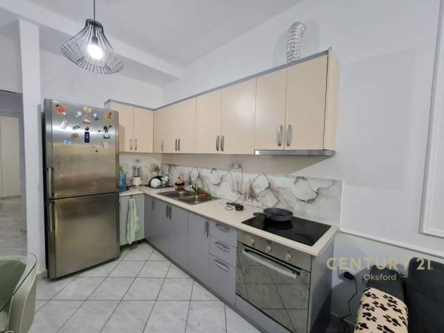 Tirane, shitet apartament 2+1 Kati 0, 78 m² 120.000 Euro (LIQENI I THATE)