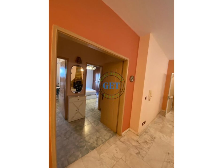 Durres, shitet apartament 2+1 Kati 3, 131 m² 200.000 € (NE VOLLGA, DURRES)
