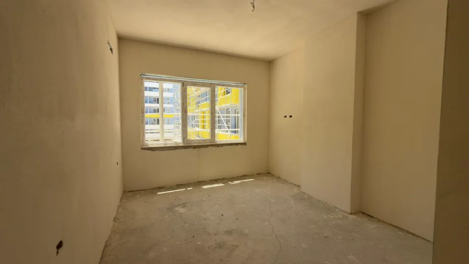 Tirane, shitet apartament 1+1 Kati 2, 61 m² 85.000 € (Univers City Tirane)