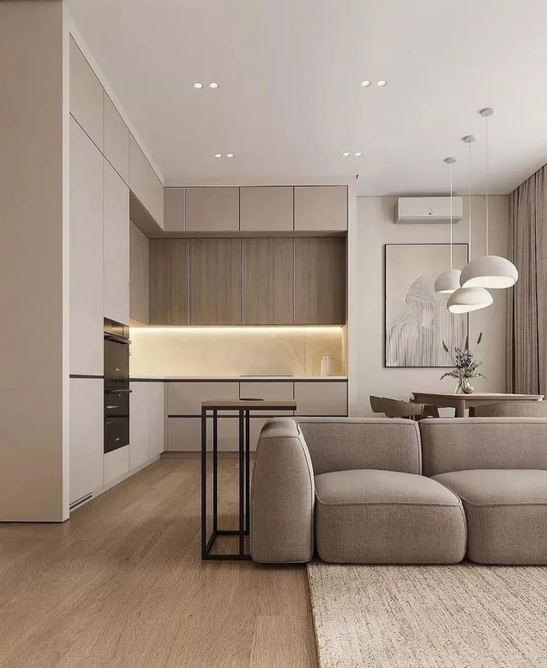 Tirane, shitet apartament 1+1 , 74 m² (Ish dogana)