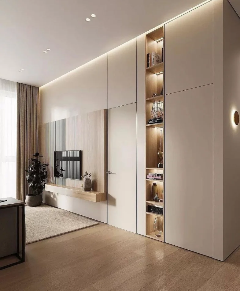 Tirane, shitet apartament 1+1 , 74 m² (Ish dogana)