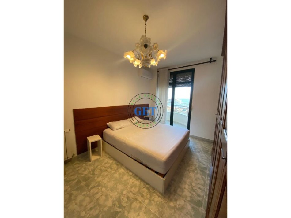 Durres, shitet apartament 2+1 Kati 3, 131 m² 200.000 € (NE VOLLGA, DURRES)