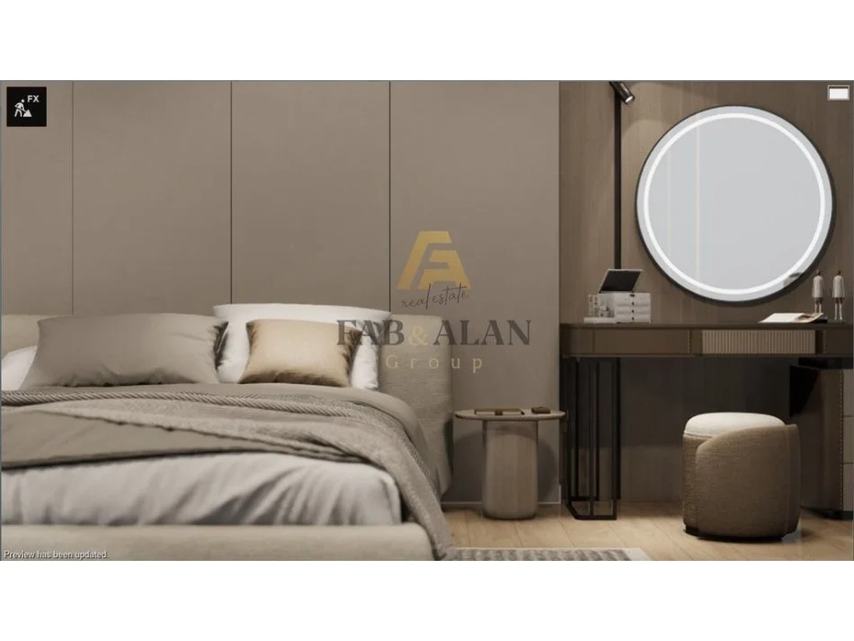 shitet apartament duplex Dublex , 263 m² 415.000 € (Porcelan)