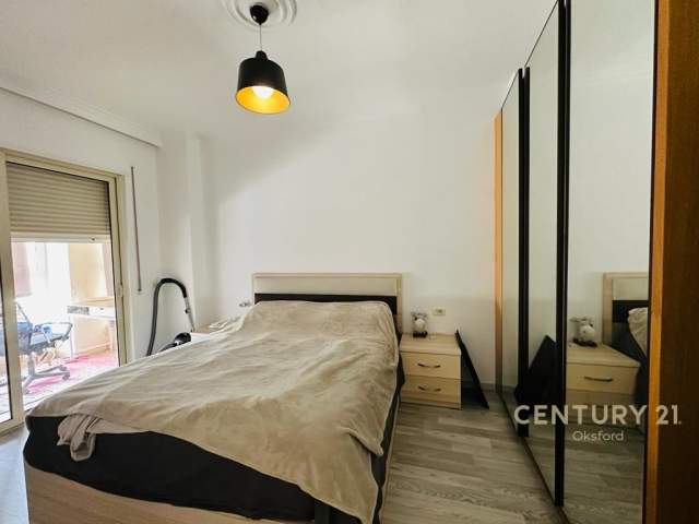 Durres, shitet apartament 1+1 Kati 7, 60 m² 60.000 Euro