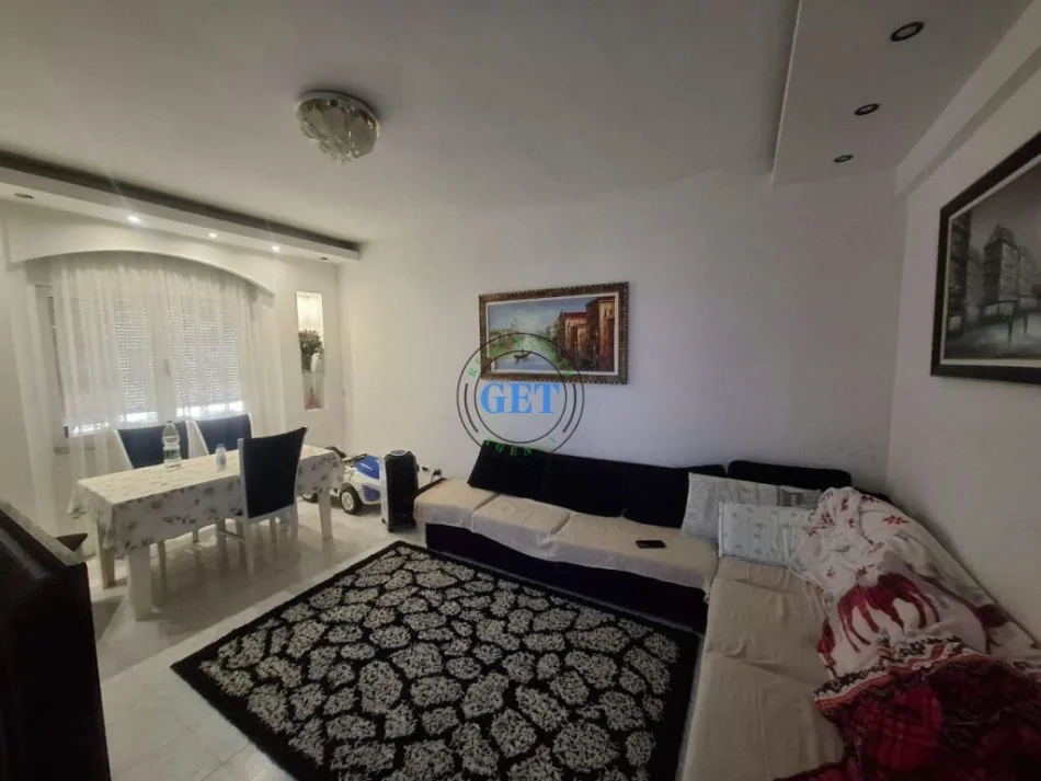 Durres, shitet apartament 2+1 Kati 4, 96 m² 90.000 € (Stadiumi, Durres)