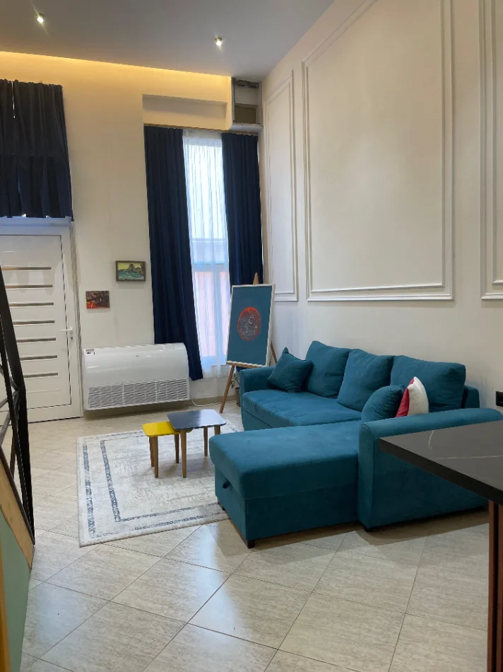 Sarande, shitet apartament duplex Dublex Kati 1, 80 m² 90.000 € 