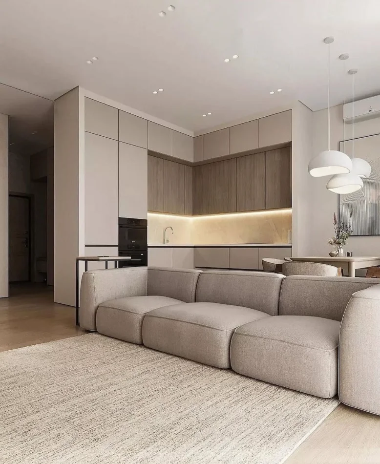 Tirane, shitet apartament 1+1 , 74 m² (Ish dogana)