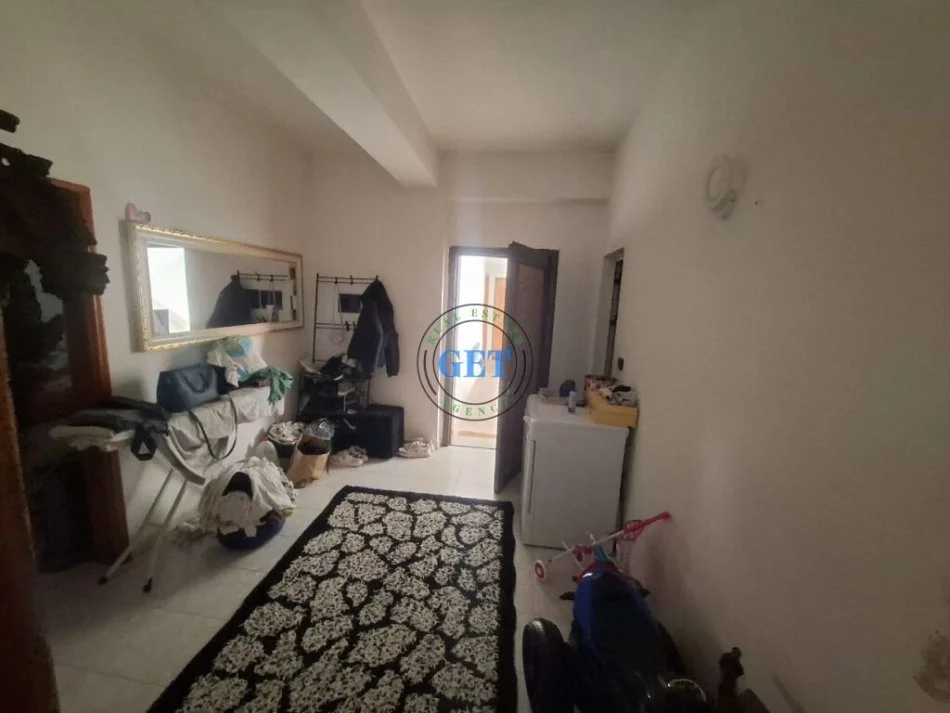 Durres, shitet apartament 2+1 Kati 4, 96 m² 90.000 € (Stadiumi, Durres)