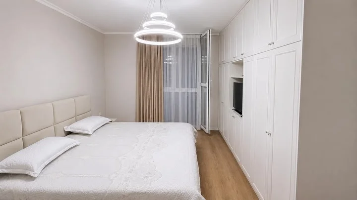 Tirane, shitet apartament 1+1 , 70 m² 135.000 € (Spitali Amerikan 3)