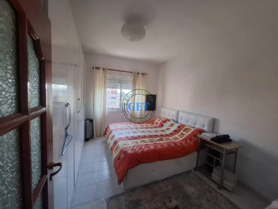 Durres, shitet apartament 2+1 Kati 4, 96 m² 90.000 € (Stadiumi, Durres)