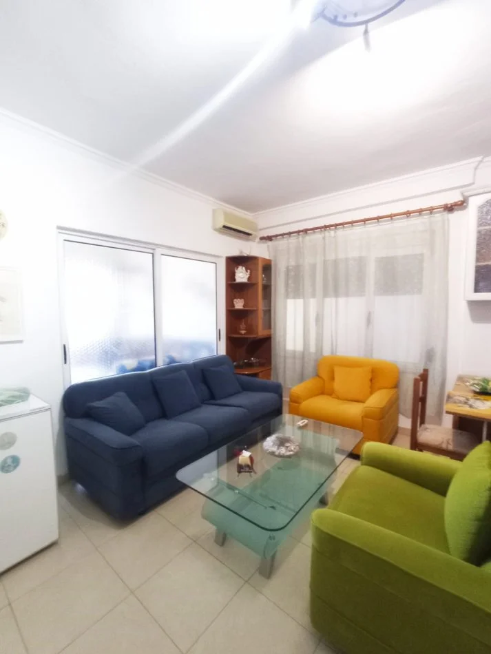 Tirane, jepet me qera apartament 2+1+Aneks+Ballkon Kati 8, 76 m² 650 € (PRANE TAIWAN TIRANE)