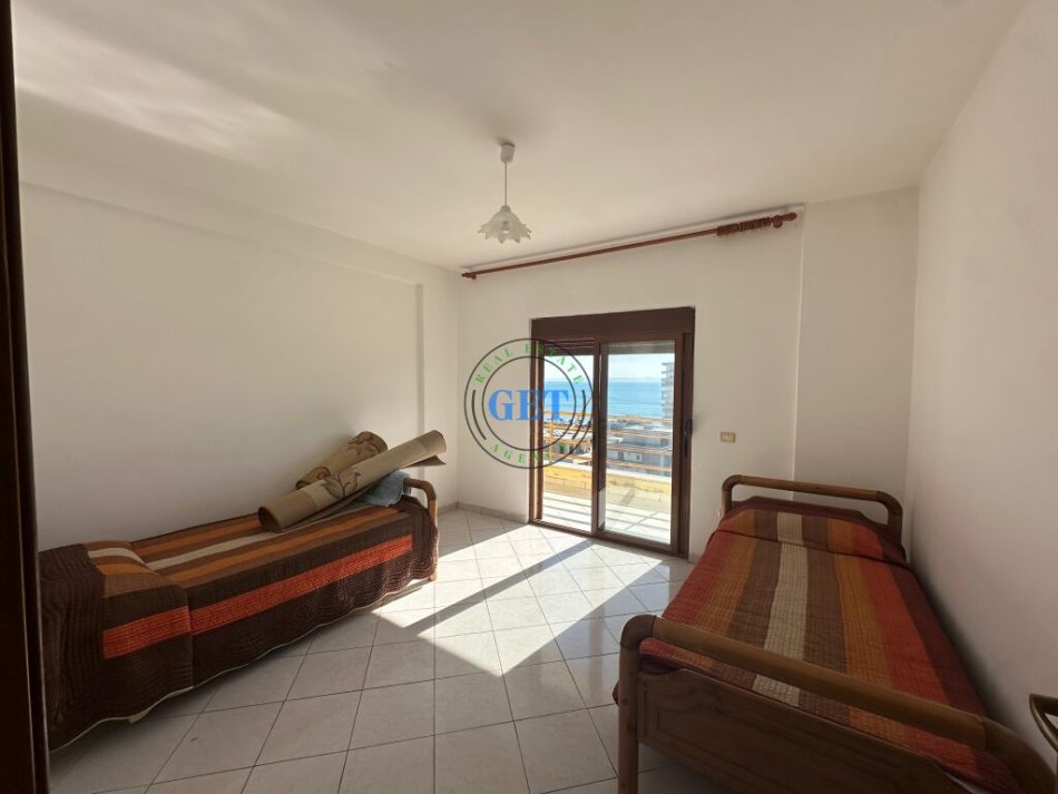 Durres, shitet apartament 2+1+Ballkon Kati 3, 96 m² 120.000 € (Vollga,Durres)