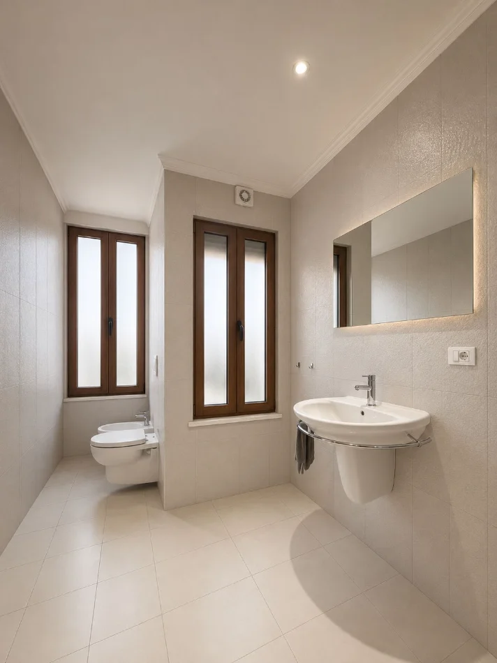 Tirane, shitet apartament 1+1 , 105 m² (bllok)