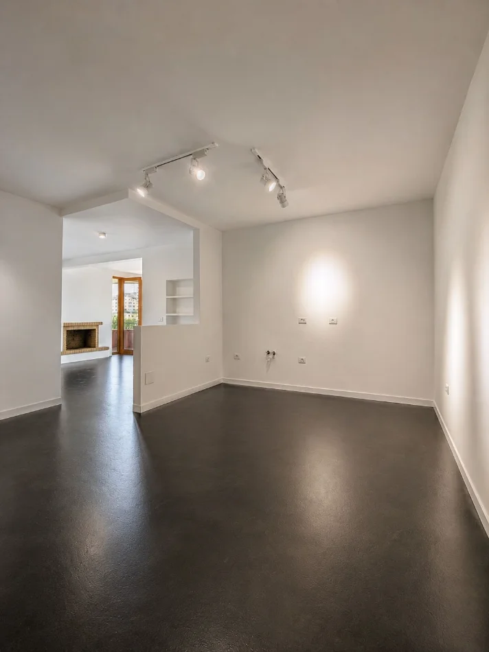 Tirane, shitet apartament 1+1 , 105 m² (bllok)