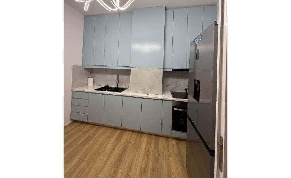 Tirane, shitet apartament 1+1 Kati 4, 68 m² 145.000 € (Ish Fusha Aviacionit) TT1720