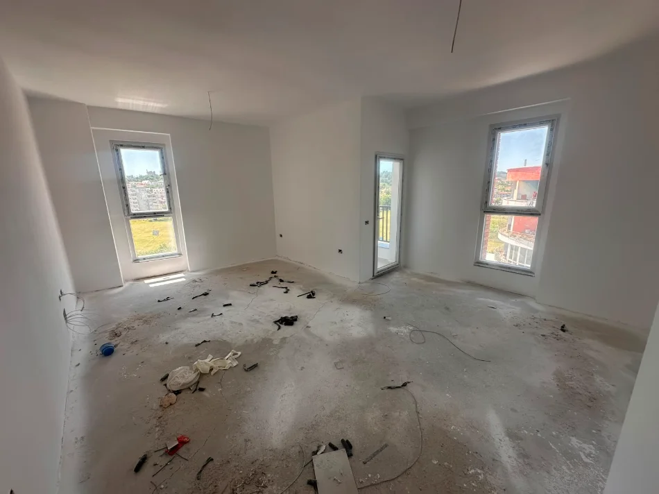 Tirane, shitet apartament 2+1 Kati 7, 92 m² 155.000 € (AOS CONSTRUCION)