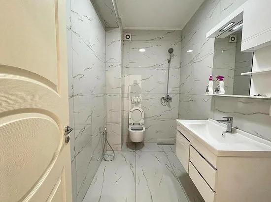 Tirane, shes apartament 2+1+BLK Kati 1, 109 m² 203.000 Euro (Liqeni i Thate)