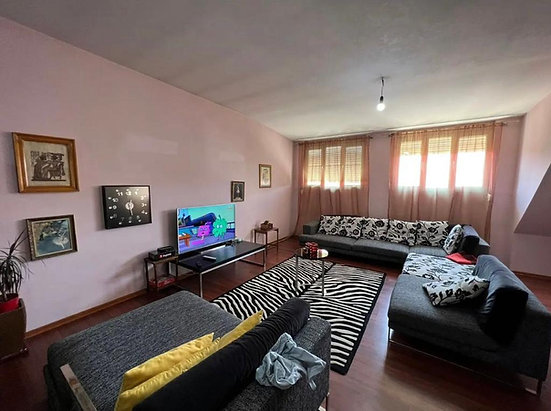 Shqiperi, shes apartament 2+1+BLK Kati 7, 110 m² 140.000 Euro (Kodra e Diellit)