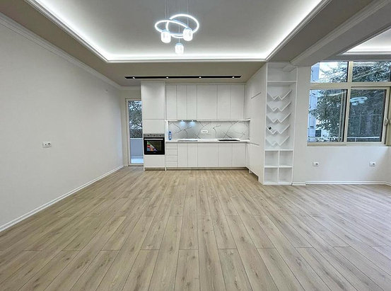Tirane, shes apartament 2+1+BLK Kati 1, 109 m² 203.000 Euro (Liqeni i Thate)