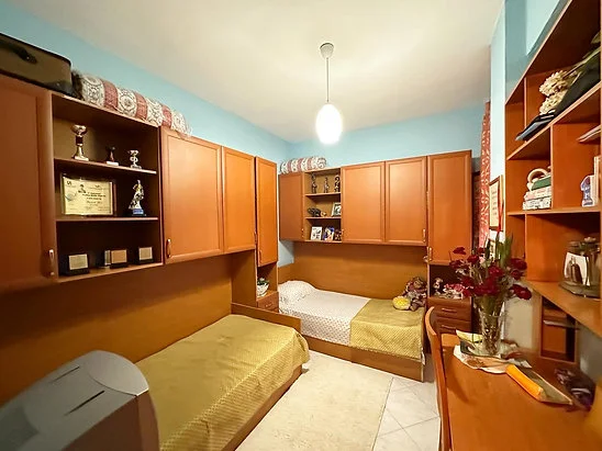 Tirane, shes apartament 2+1+BLK Kati 2, 95 m² 153.000 Euro (Stacioni i Trenit)