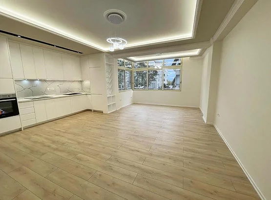 Tirane, shes apartament 2+1+BLK Kati 1, 109 m² 203.000 Euro (Liqeni i Thate)
