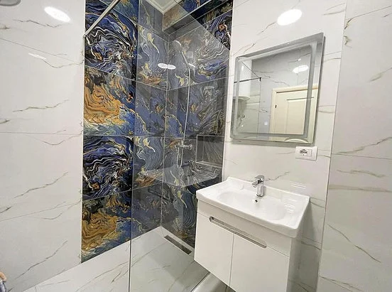 Tirane, shes apartament 2+1+BLK Kati 1, 109 m² 203.000 Euro (Liqeni i Thate)