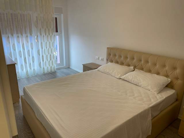 Tirane, jepet me qera apartament 2+1+A+BLK Kati 4, 100 m² 500 Euro (Aldi dem)