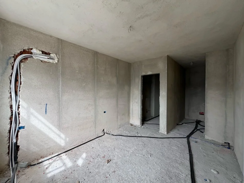 Tirane, shitet apartament 3+1 Kati 7, 126 m² 132.300 € (QTU)